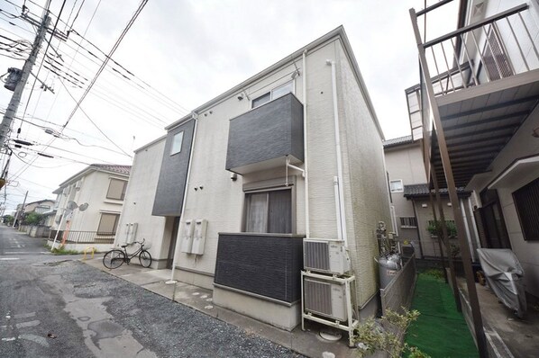 f-cubeの物件内観写真